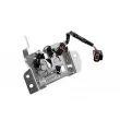 Serrure de capot-moteur TEKNÖR EZC-MS-001 - Visuel 1
