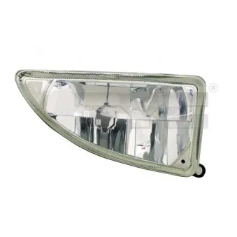 Projecteur antibrouillard TYC 19-5315-05-2