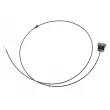 Serrure de porte TEKNÖR EZC-MZ-012 - Visuel 1