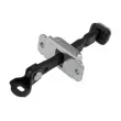 Serrure de porte TEKNÖR EZC-MZ-013 - Visuel 2