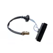Interrupteur, hayon TEKNÖR EZC-NS-002 - Visuel 1