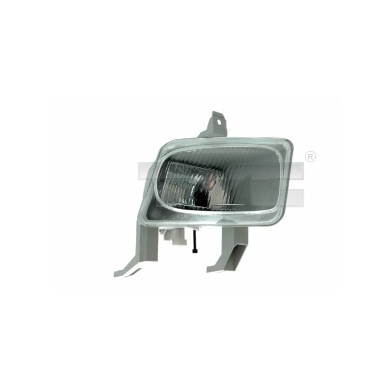 Projecteur antibrouillard TYC 19-5327-05-2