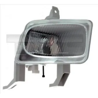 Projecteur antibrouillard TYC 19-5328-05-2