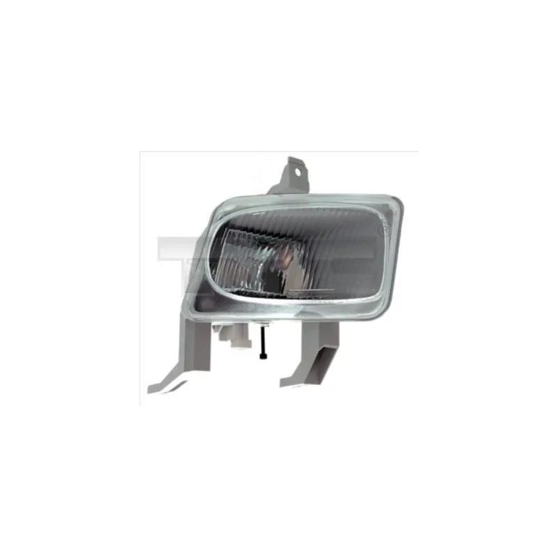 Projecteur antibrouillard TYC 19-5328-05-2