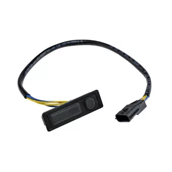 Interrupteur, hayon TEKNÖR EZC-NS-005