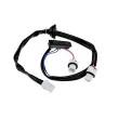 Interrupteur, hayon TEKNÖR EZC-NS-006 - Visuel 1
