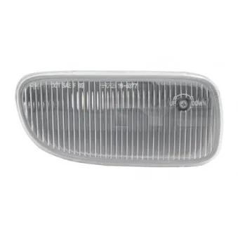 Projecteur antibrouillard TYC 19-5377-01-9