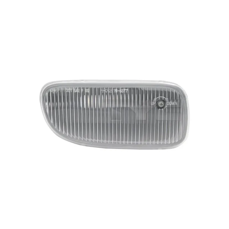 Projecteur antibrouillard TYC 19-5377-01-9