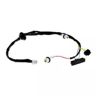 Interrupteur, hayon TEKNÖR EZC-NS-011