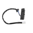 Interrupteur, hayon TEKNÖR EZC-NS-012 - Visuel 1