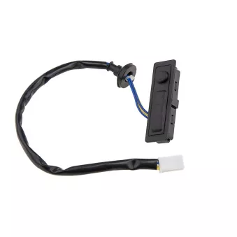 Interrupteur, hayon TEKNÖR EZC-NS-012