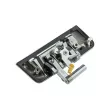 Poignée de porte TEKNÖR EZC-NS-015 - Visuel 2