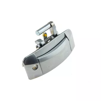 Poignée de porte TEKNÖR EZC-NS-016