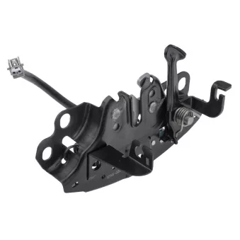 Touche, déverrouillage automatique du hayon TEKNÖR EZC-NS-020