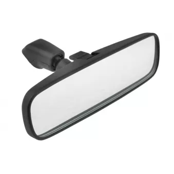 Poignée de porte TEKNÖR EZC-NS-025
