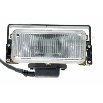 Projecteur antibrouillard TYC 19-5423-05-2