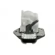 Touche, déverrouillage automatique du hayon TEKNÖR EZC-NS-026 - Visuel 3