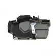 Serrure de porte arrière gauche TEKNÖR EZC-PE-003 - Visuel 1
