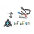 Jeu de cylindres de serrures TEKNÖR EZC-PE-015 - Visuel 3