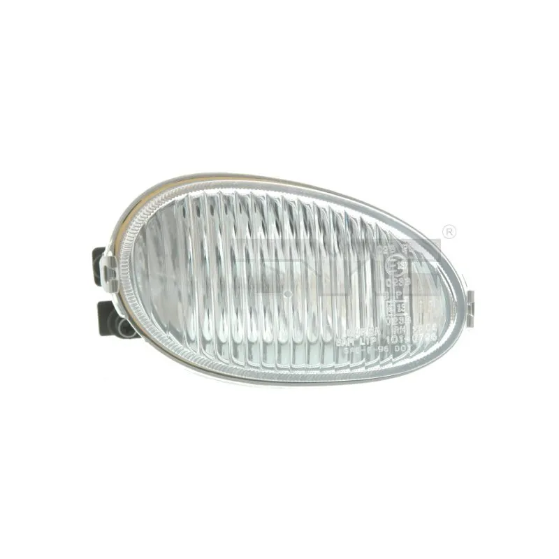 Projecteur antibrouillard TYC 19-5491001