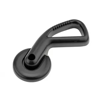 Serrure de porte TEKNÖR EZC-PE-026