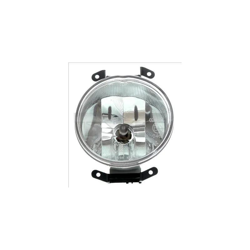Projecteur antibrouillard TYC 19-5494001