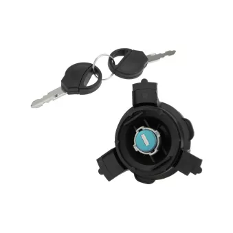 Jeu de cylindres de serrures TEKNÖR EZC-PE-034