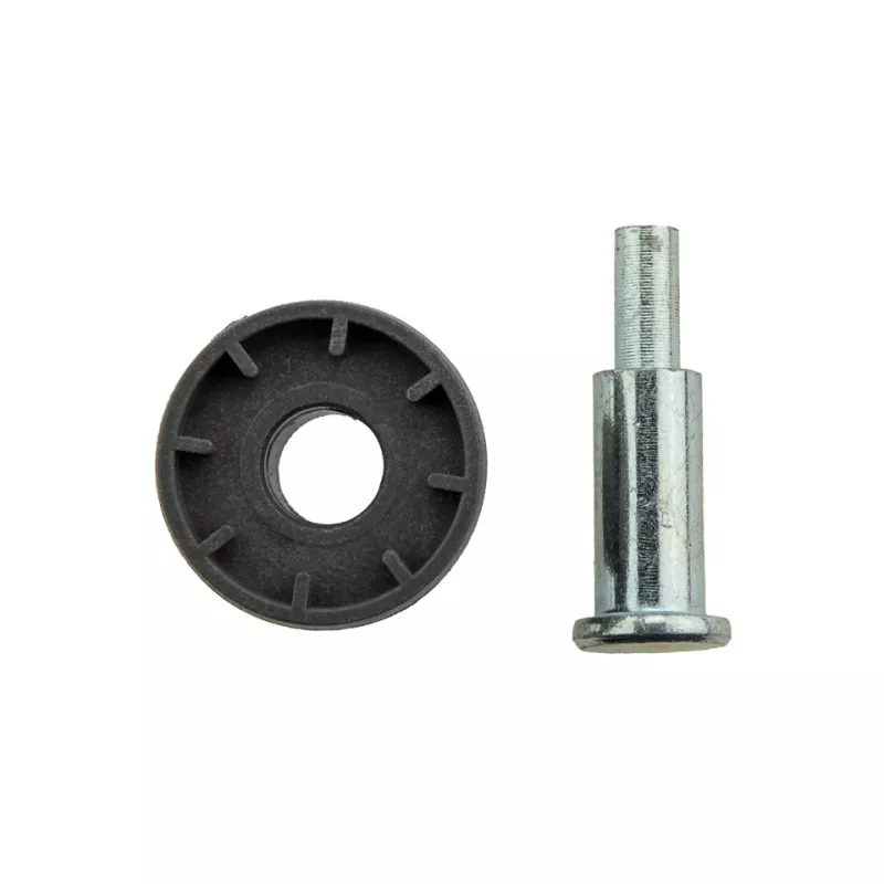 Guidage à galets, porte coulissante TEKNÖR EZC-PE-039