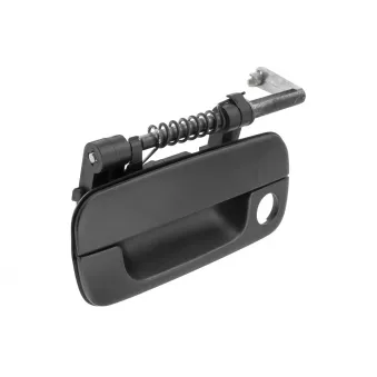Poignée de porte TEKNÖR EZC-PE-049
