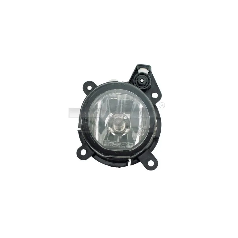 Projecteur antibrouillard TYC 19-5700-01-2
