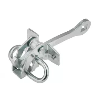 Cale-porte TEKNÖR EZC-PL-084