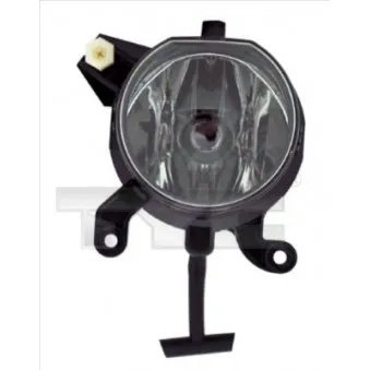 Projecteur antibrouillard TYC 19-5709-01-9