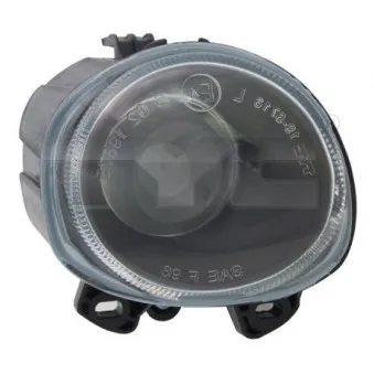 Projecteur antibrouillard TYC