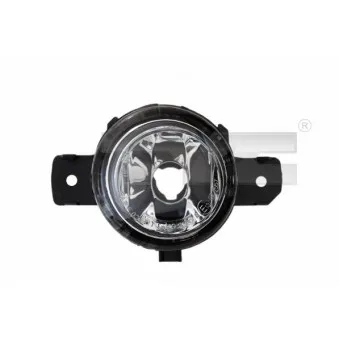 Projecteur antibrouillard TYC 19-5719001