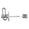 Cale-porte TEKNÖR EZC-PL-101 - Visuel 3