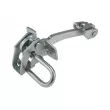 Cale-porte TEKNÖR EZC-PL-102 - Visuel 1