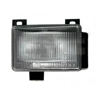 Projecteur antibrouillard TYC 19-5733-05-9
