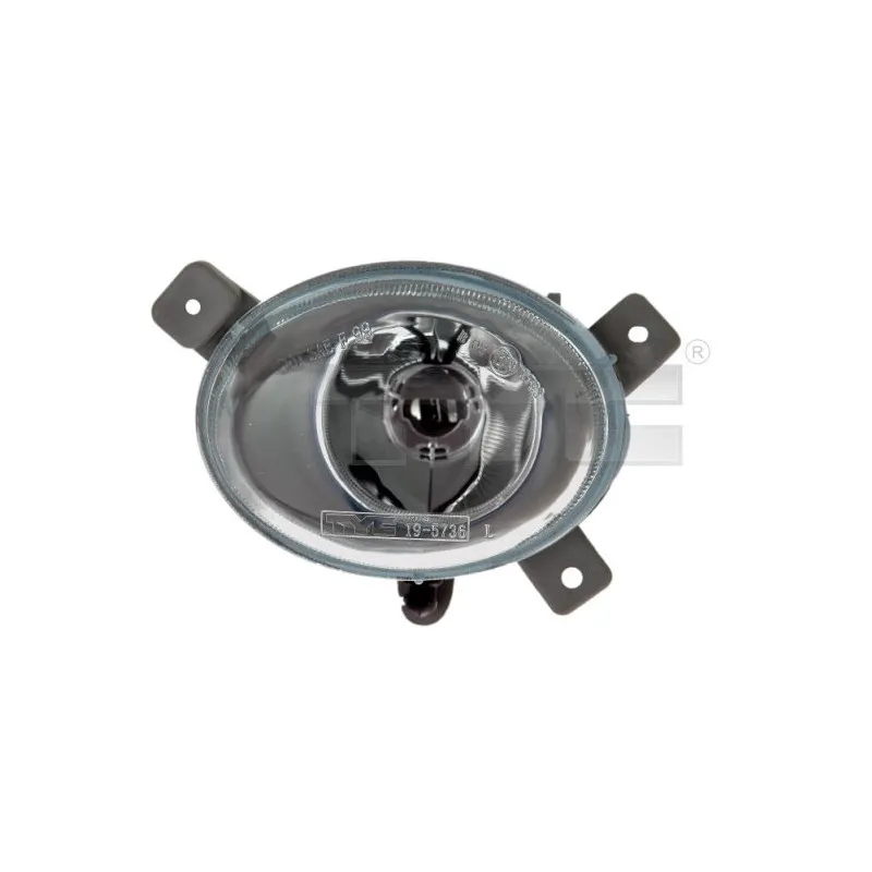 Projecteur antibrouillard TYC 19-5736-05-9