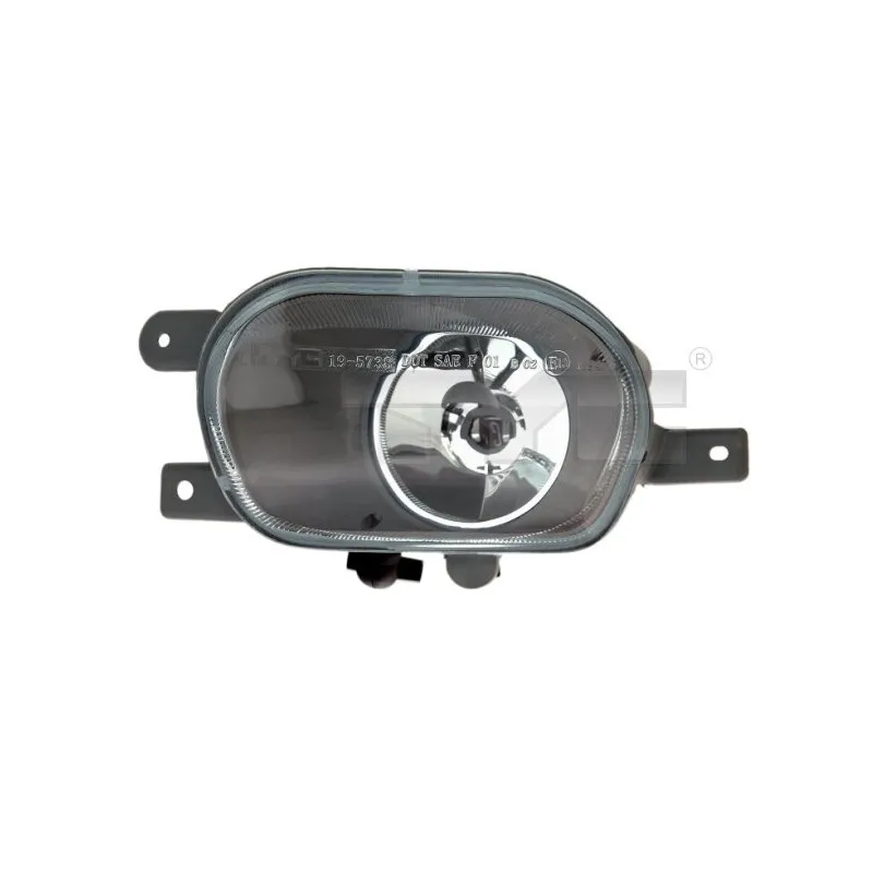 Projecteur antibrouillard TYC 19-5738-05-9