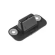 Serrure de capot-moteur TEKNÖR EZC-RE-078 - Visuel 2