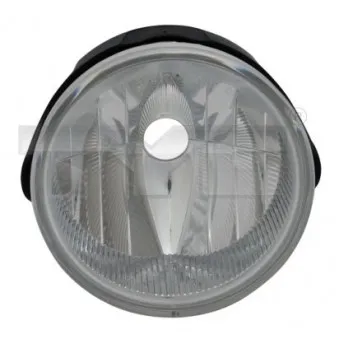 Projecteur antibrouillard TYC 19-5741-01-9