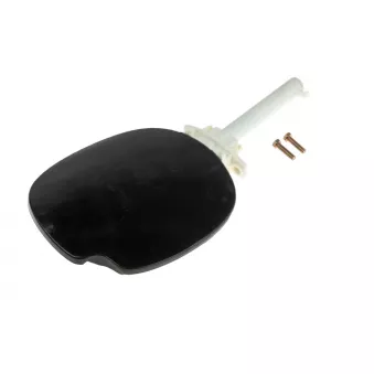 Bouchon, réservoir de carburant TEKNÖR EZC-RE-079