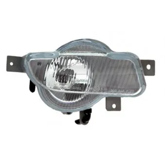 Projecteur antibrouillard TYC 19-5751-05-9