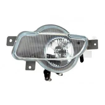 Projecteur antibrouillard TYC 19-5752-05-9