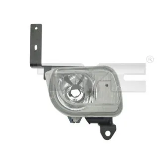 Projecteur antibrouillard TYC 19-5755-05-9