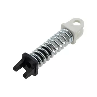 Guidage à galets, porte coulissante TEKNÖR EZC-RE-098