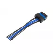 Kit de réparation faisceau boîtier de papillon TEKNÖR EZC-RE-102 - Visuel 2
