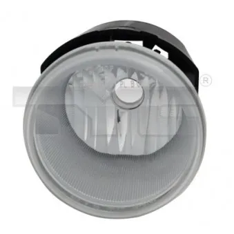 Projecteur antibrouillard TYC