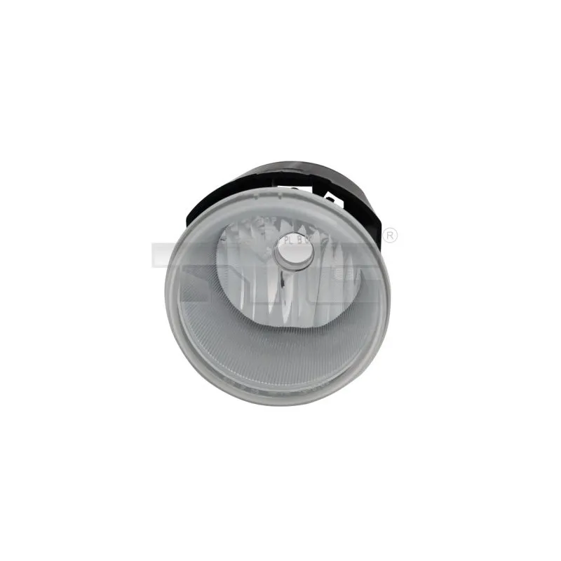 Projecteur antibrouillard TYC 19-5769-01-9