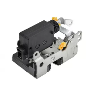 Serrure de porte arrière droit TEKNÖR EZC-RE-107